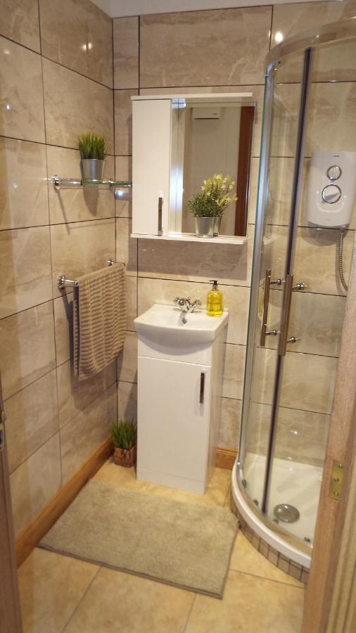 Apartamento Flat 14D Bayhead Stornoway  Exterior foto